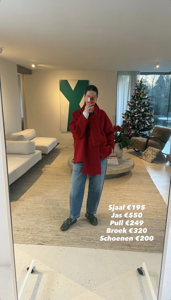 Closed Rhannon Jeans - MBL L:32