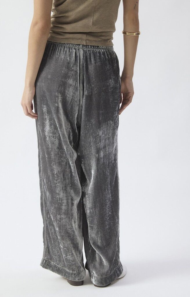 American Vintage Ankaz Jogging - Souricette