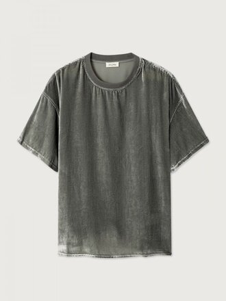 American Vintage Ankaz Top - Souricette