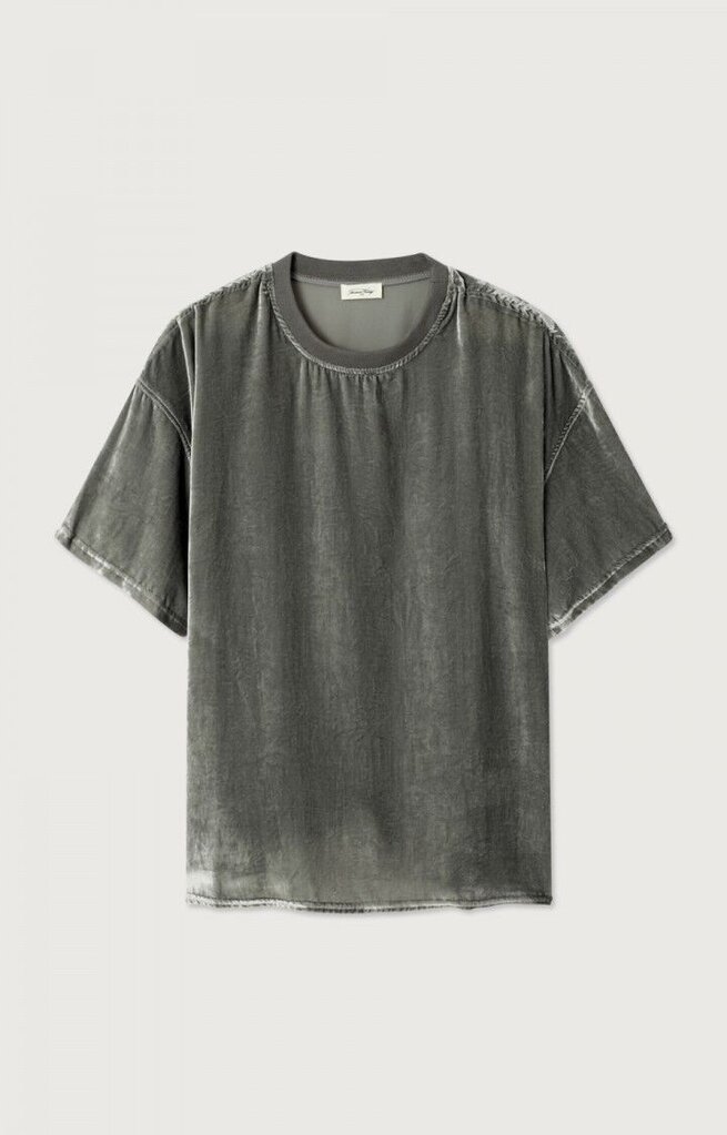 American Vintage Ankaz Top - Souricette