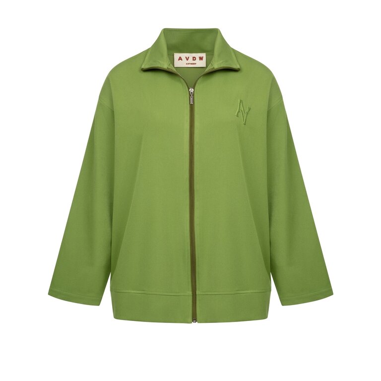 AVDW Lewis Jacket - Green