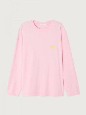 American Vintage Gixy Longsleeve - Barbe A Papa