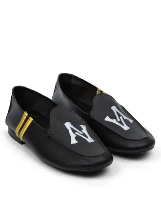 AVDW AV Loafer - Black