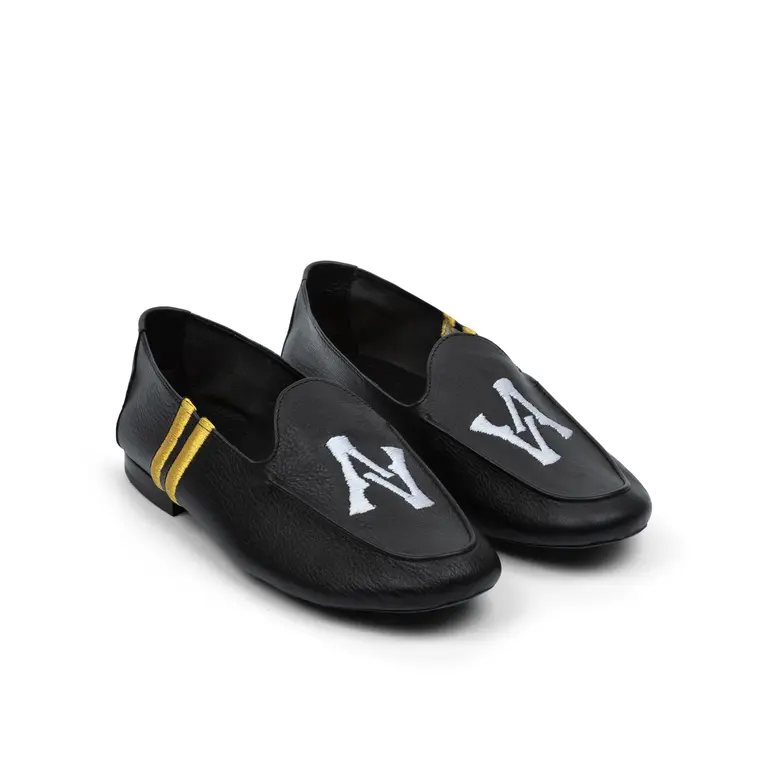 AVDW AV Loafer - Black