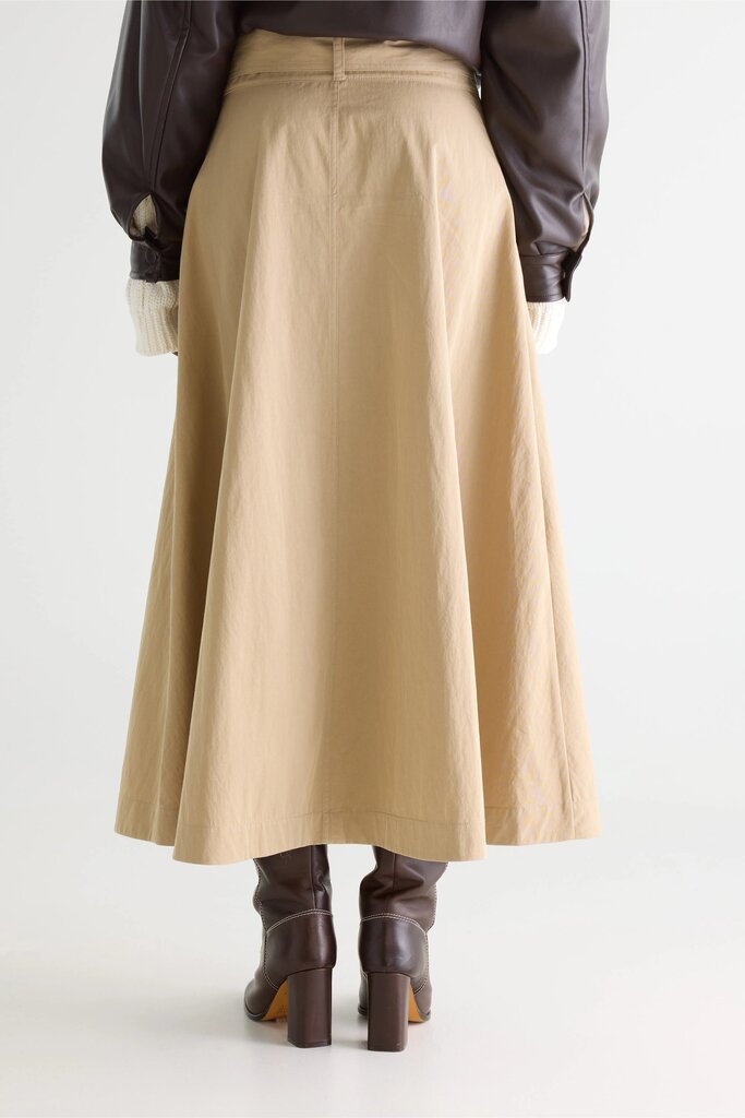 Bellerose Hettie Skirt - Earth