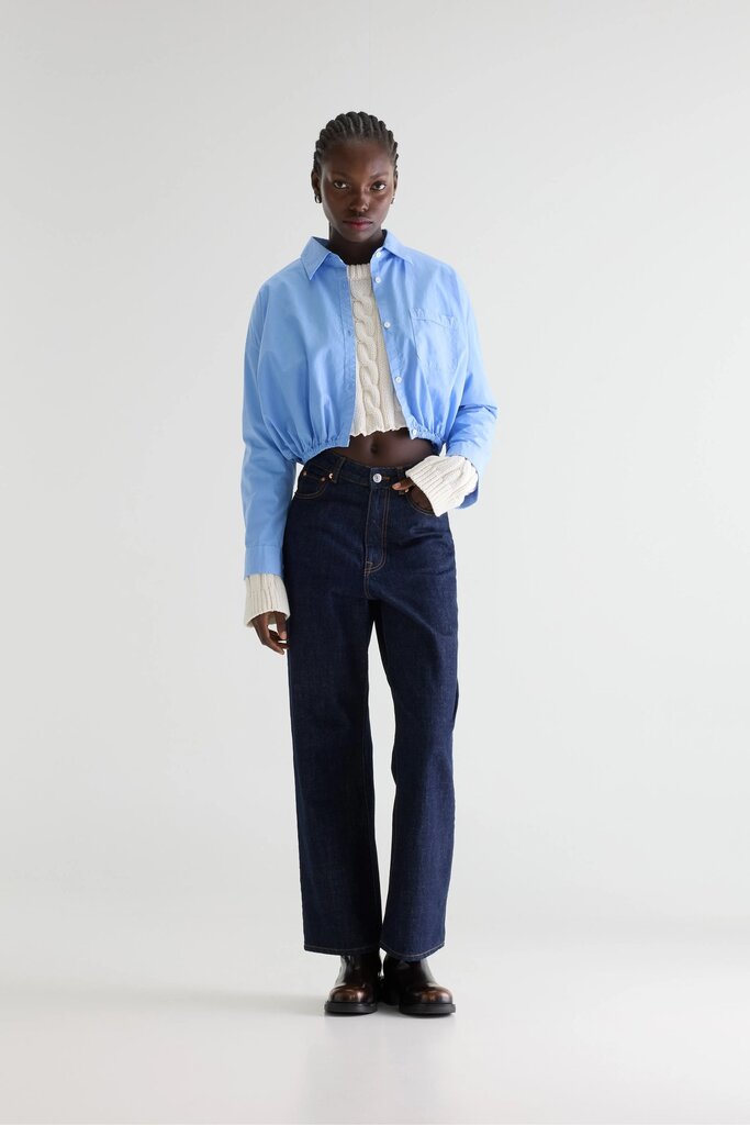 Bellerose Gemma Shirt - Blue