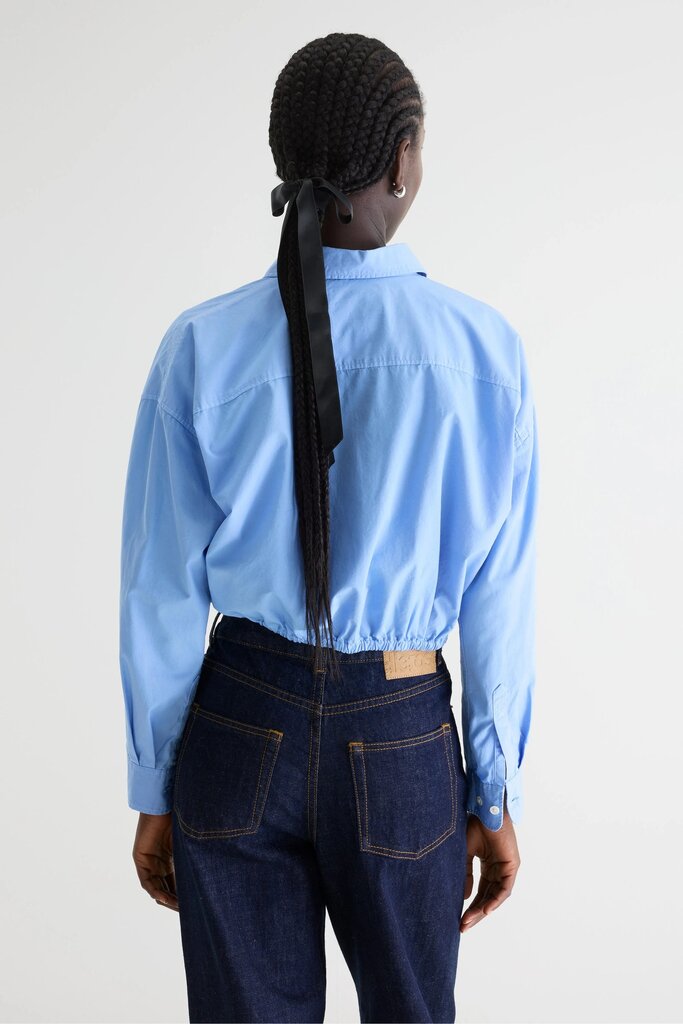 Bellerose Gemma Shirt - Blue