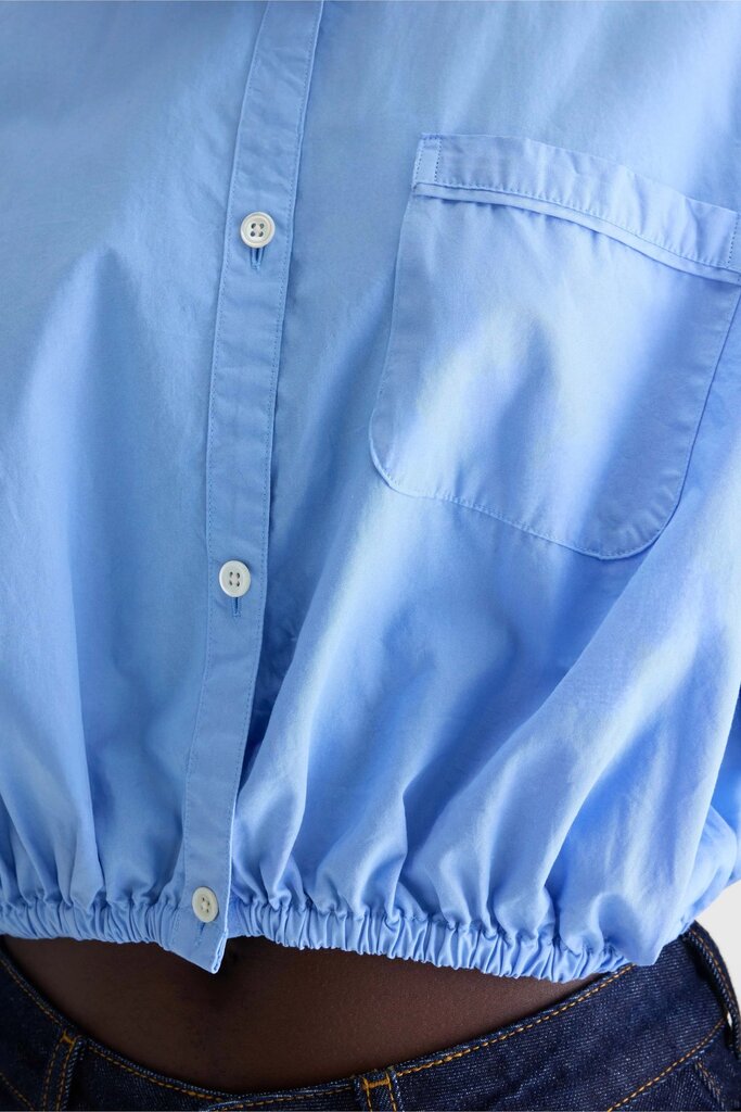 Bellerose Gemma Shirt - Blue