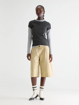 Bellerose Wiley Bermuda - Earth