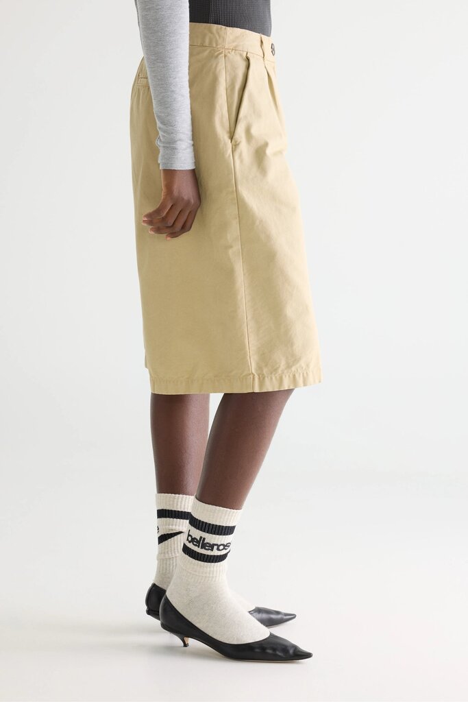 Bellerose Wiley Bermuda - Earth