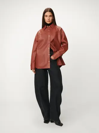 Lois Porter Jacket - Sequoia