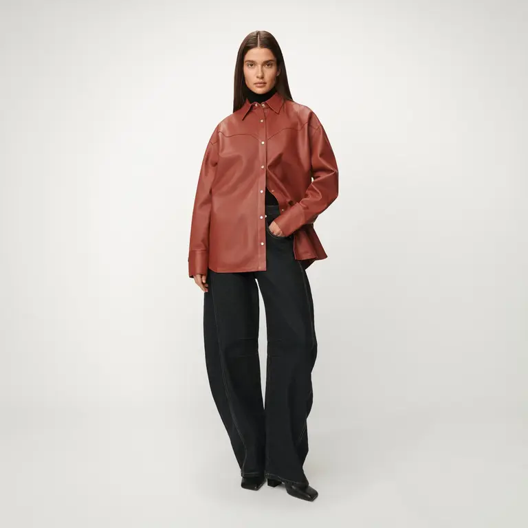 Lois Porter Jacket - Sequoia