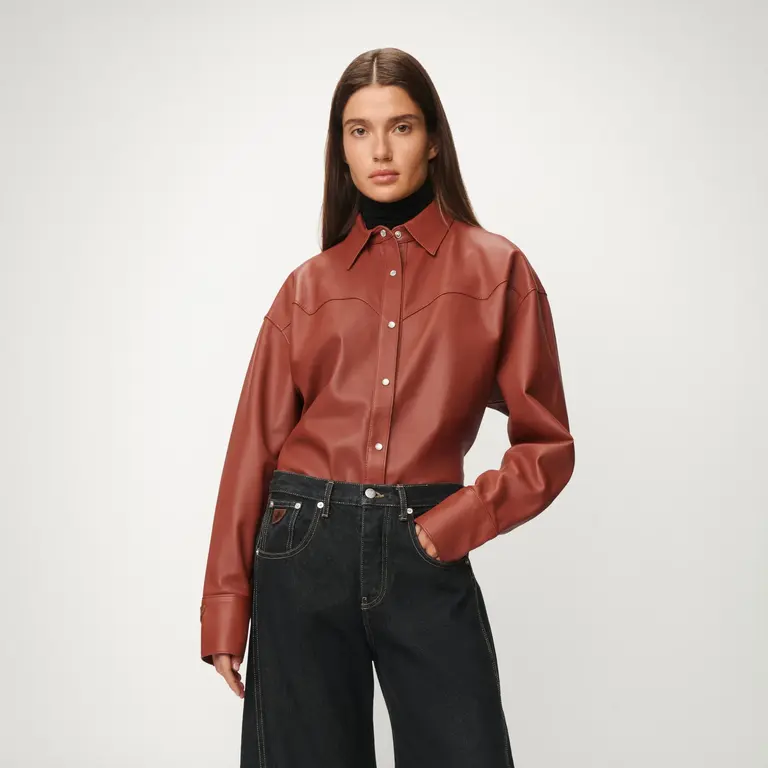 Lois Porter Jacket - Sequoia