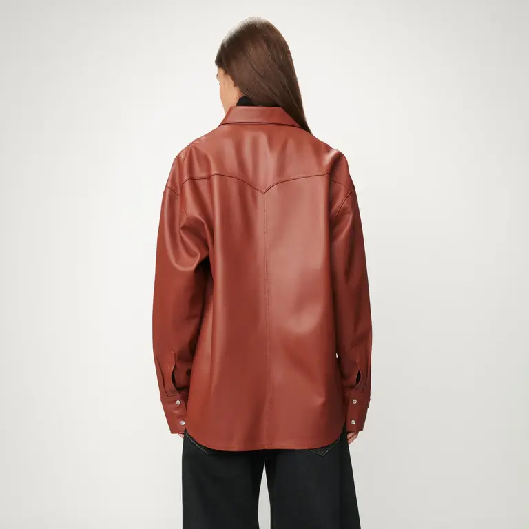 Lois Porter Jacket - Sequoia