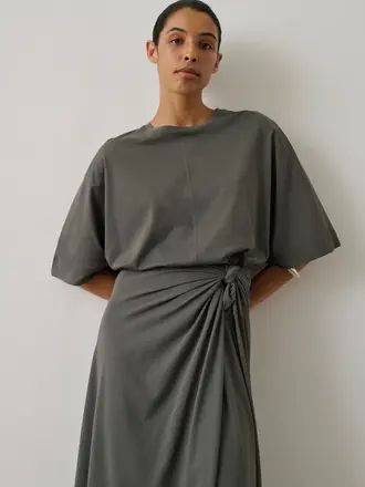 Soeur Helsinki T-shirt - Ardoise