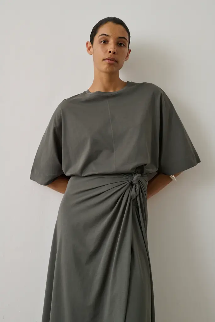 Soeur Helsinki T-shirt - Ardoise