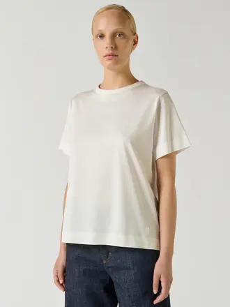 Soeur Basic T-shirt - Blanc