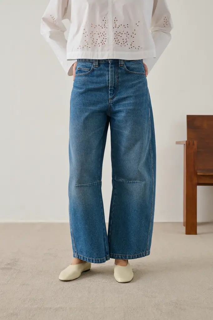 Soeur Eliott Jeans - Blue