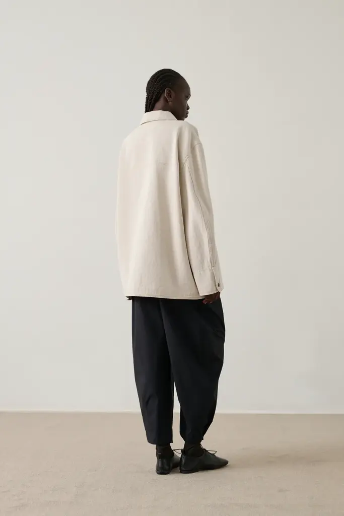 Soeur Vernon Pants - Noir/Black