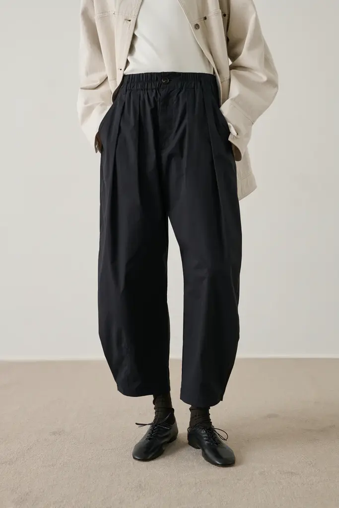 Soeur Vernon Pants - Noir/Black