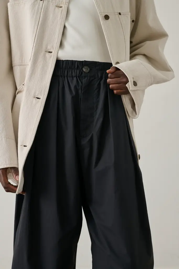 Soeur Vernon Pants - Noir/Black