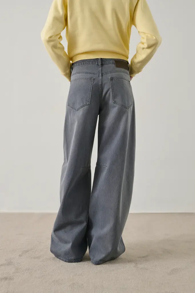 Soeur Gaspard Jeans - Gris