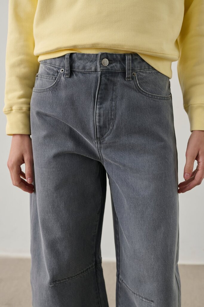 Soeur Gaspard Jeans - Gris