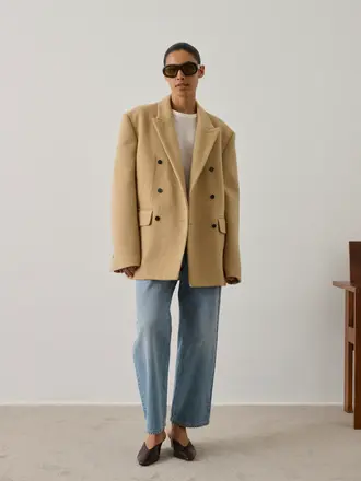 Soeur Harrison Jeans - Blue Claire