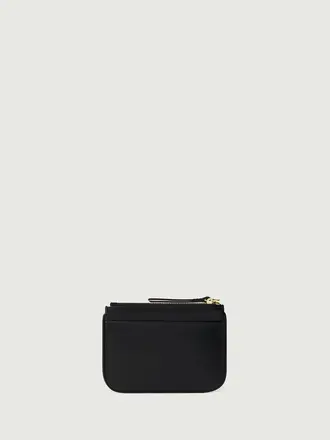 Soeur Arsene Wallet - Noir