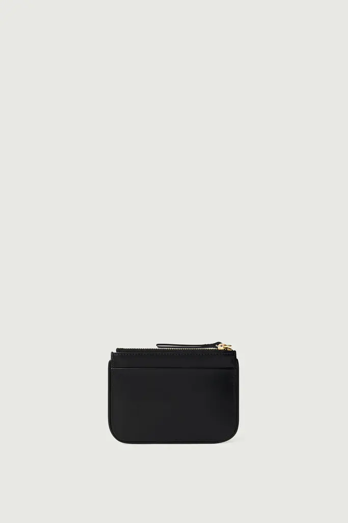 Soeur Arsene Wallet - Noir