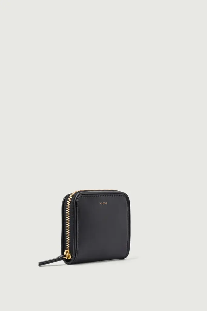 Soeur Electre Wallet - Noir