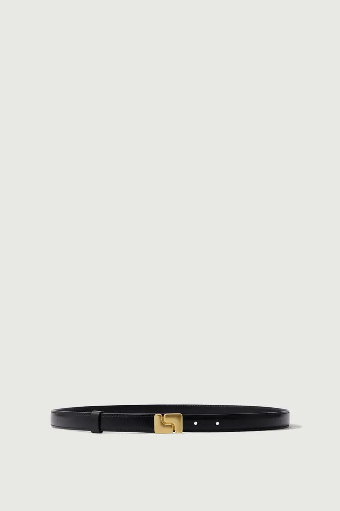 Soeur Ninon Mini Belt - Noir