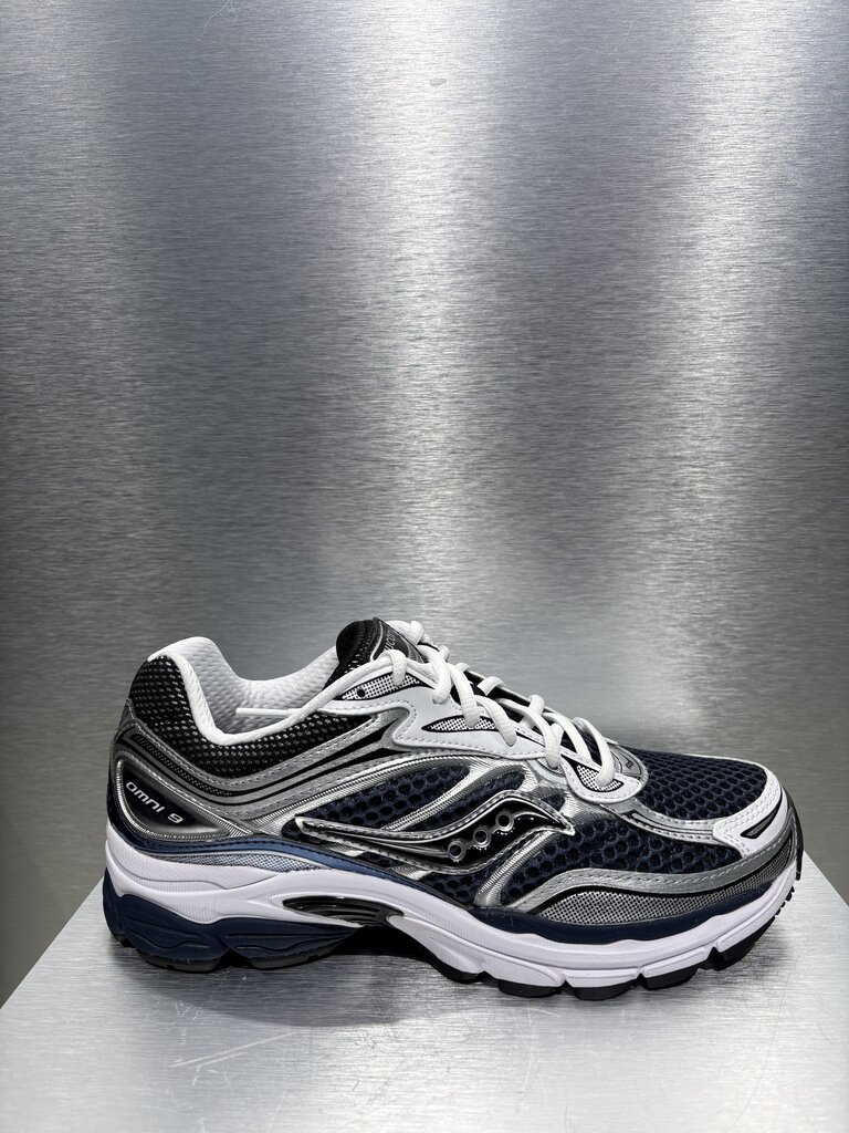 Saucony Progrid Omni 9 - Deep Navy