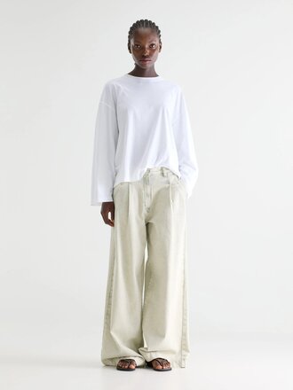 Bellerose Pops Jeans - Jadeite