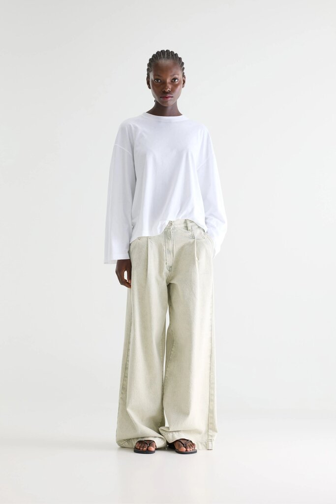 Bellerose Pops Jeans - Jadeite