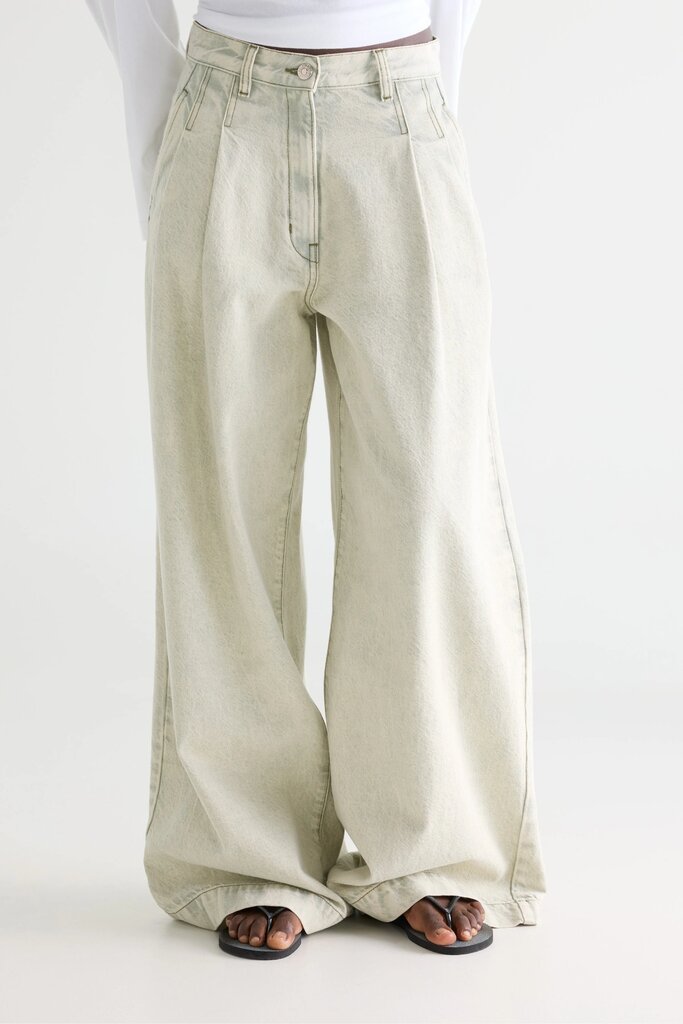 Bellerose Pops Jeans - Jadeite