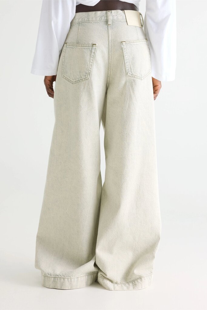 Bellerose Pops Jeans - Jadeite