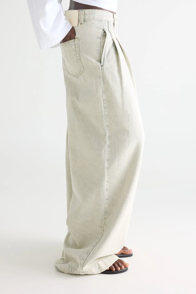 Bellerose Pops Jeans - Jadeite
