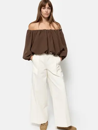 Âme Antwerp Now Top - Brown