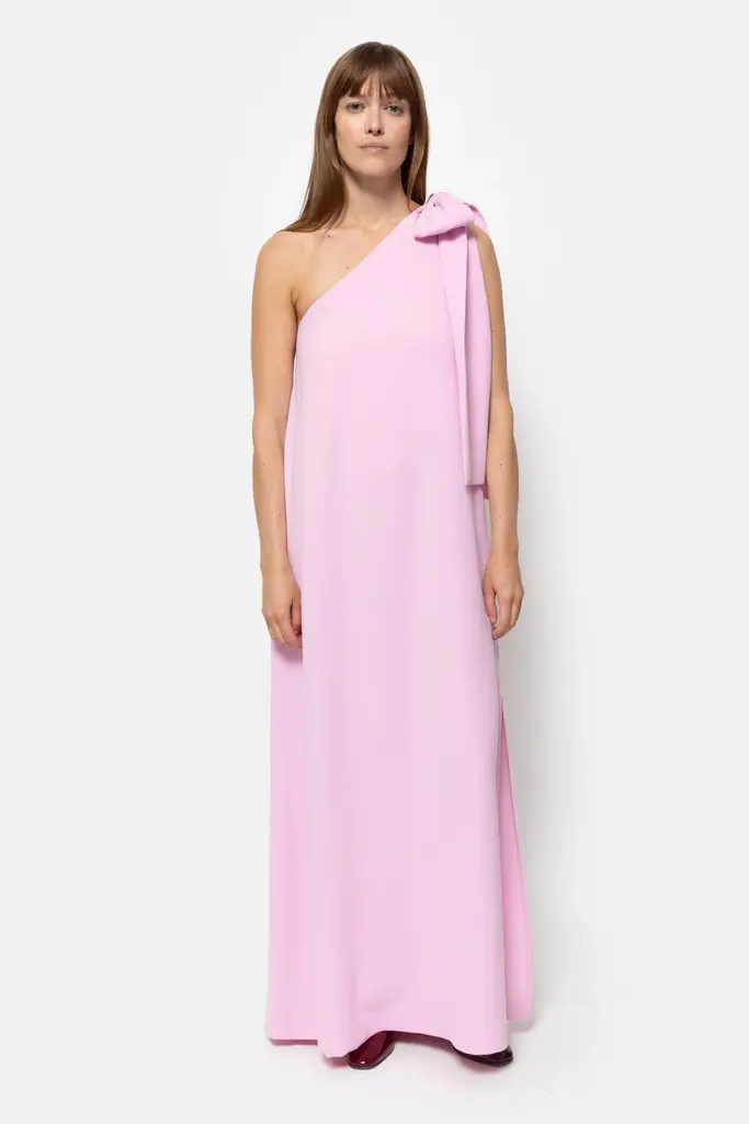 Âme Antwerp Nimes Dress - Pink