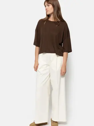 Âme Antwerp Nice Pants - Off White