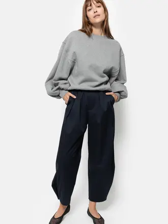 Âme Antwerp New York Pants - Navy