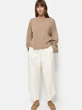 Âme Antwerp New York Pants - Off White