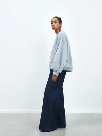 Rhune Lorelie Sweat - Grey