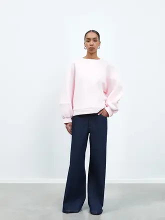 Rhune Lorelie Sweat - Pink