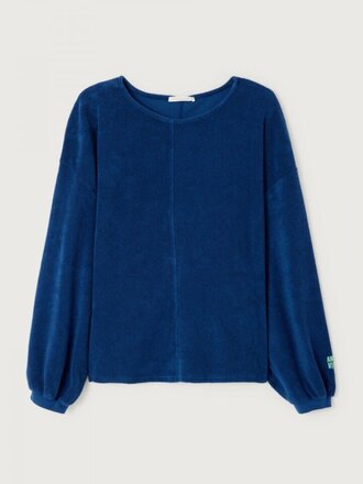 American Vintage Fuxow Sweater - Astral