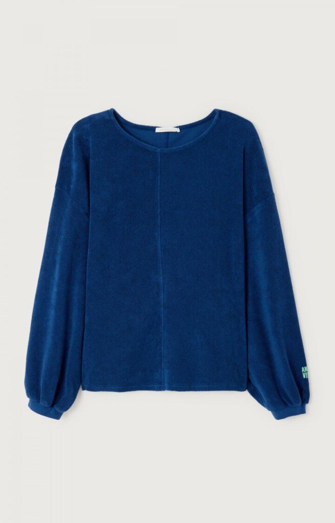 American Vintage Fuxow Sweater - Astral