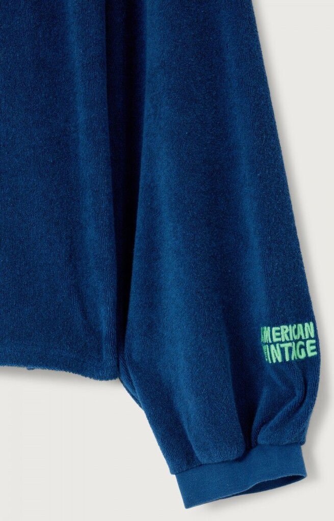 American Vintage Fuxow Sweater - Astral