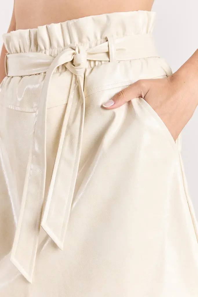 Studio Clique Tosca Skirt - Off White