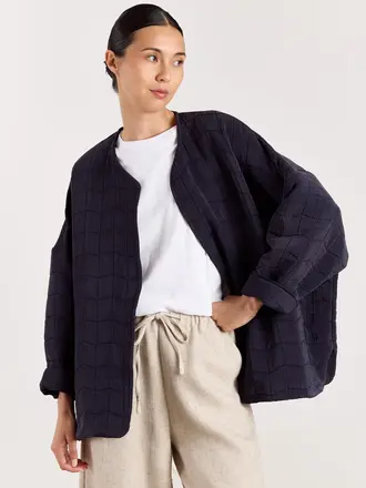 Studio Clique Joe Jacket - Night